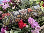 (image for) Painted Flowers